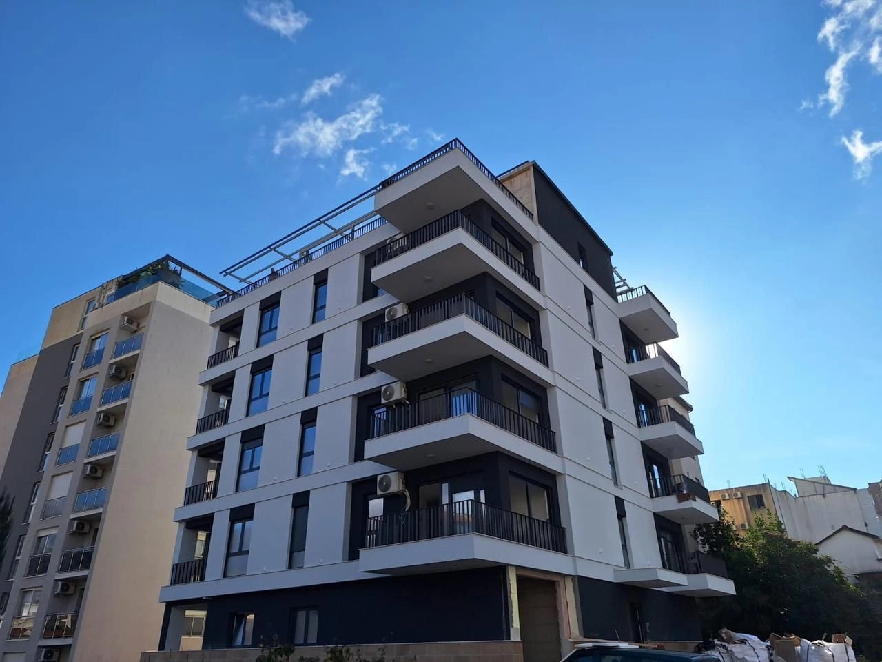 c63cdfe3-f1fc-49a0-90c8-4d6eada86a90 Jednosoban stan 53 m² – Budva — fotografija 12