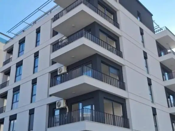 Jednosoban stan 53 m² – Budva — fotografija 14