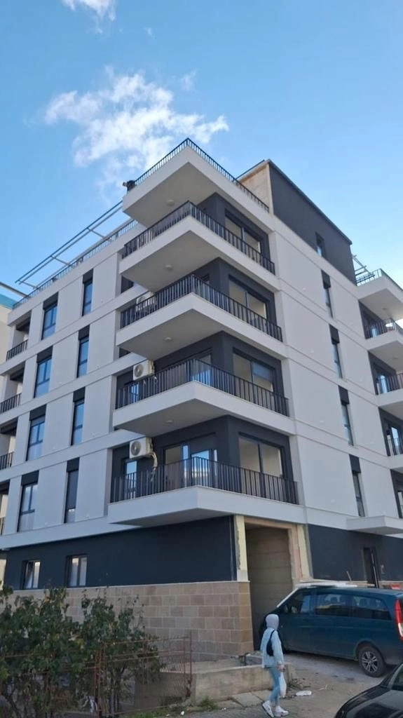 c347852b-0bcf-4886-8339-de23d5e46e36 Jednosoban stan 53 m² – Budva — fotografija 14