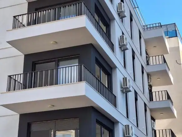 Jednosoban stan 53 m² – Budva — fotografija 15