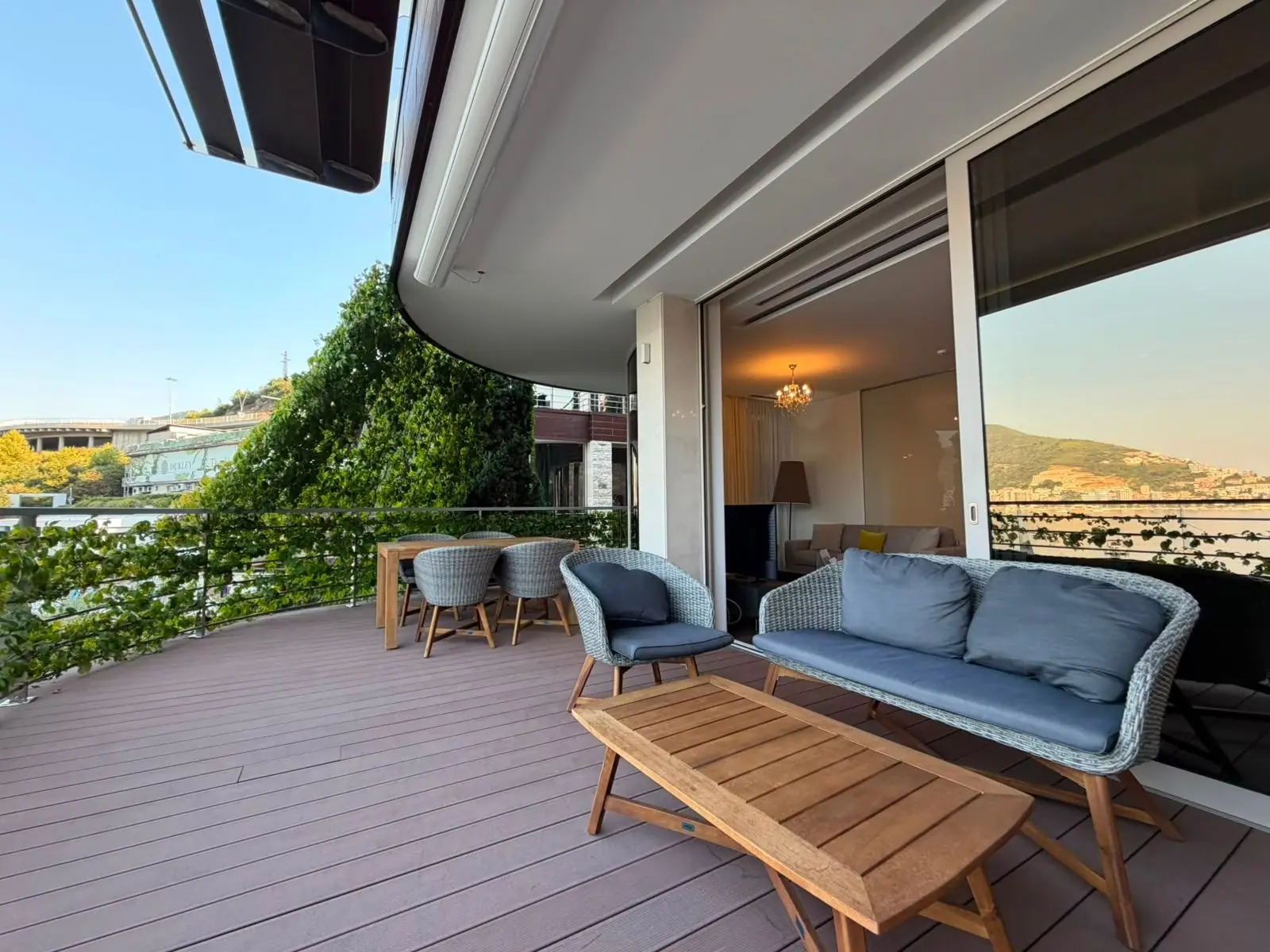 Dvosoban stan 146 m² – Budva — fotografija 4