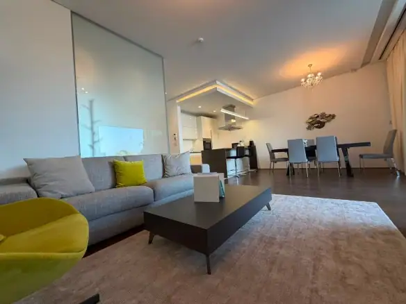 Dvosoban stan 146 m² – Budva — fotografija 5