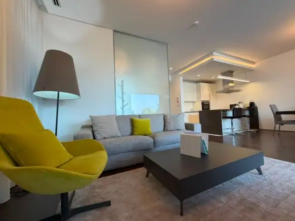 Dvosoban stan 146 m² – Budva — fotografija 6