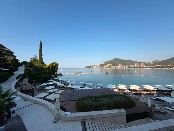 Dvosoban stan 146 m² – Budva — fotografija 7