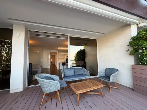 Dvosoban stan 146 m² – Budva — fotografija 8