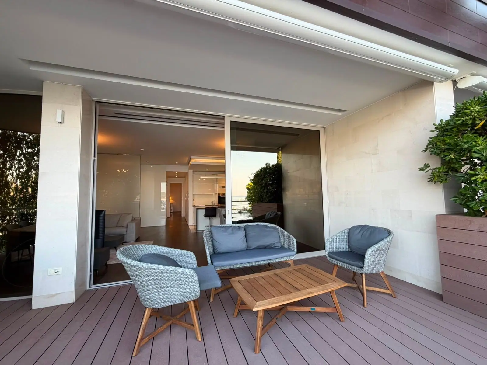 Dvosoban stan 146 m² – Budva — fotografija 8