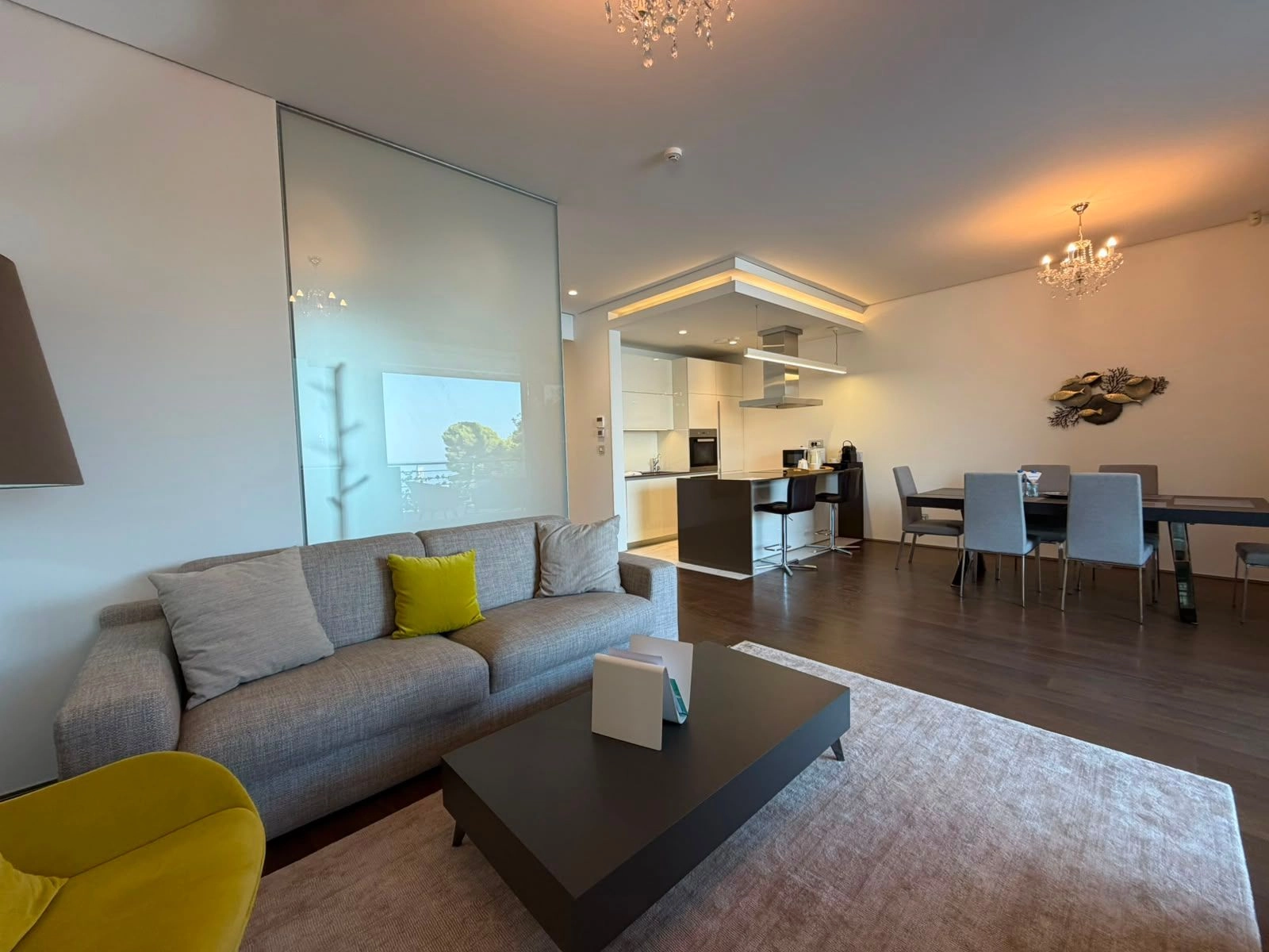 Dvosoban stan 146 m² – Budva — fotografija 10