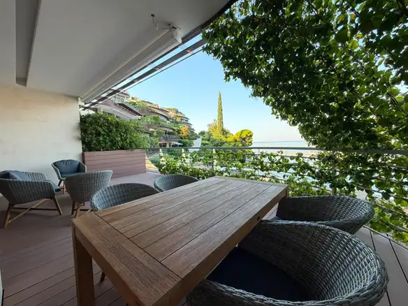 Dvosoban stan 146 m² – Budva — fotografija 13