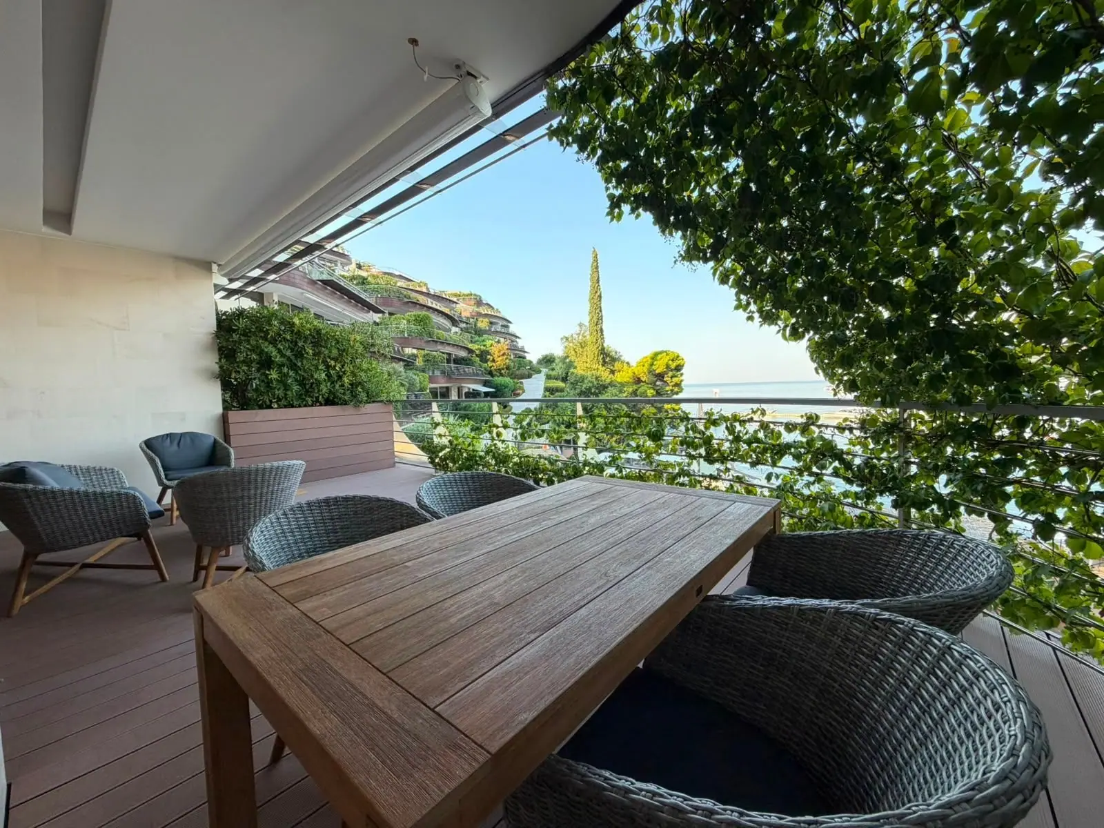 Dvosoban stan 146 m² – Budva — fotografija 13