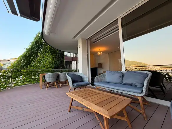 Dvosoban stan 146 m² – Budva — fotografija 14