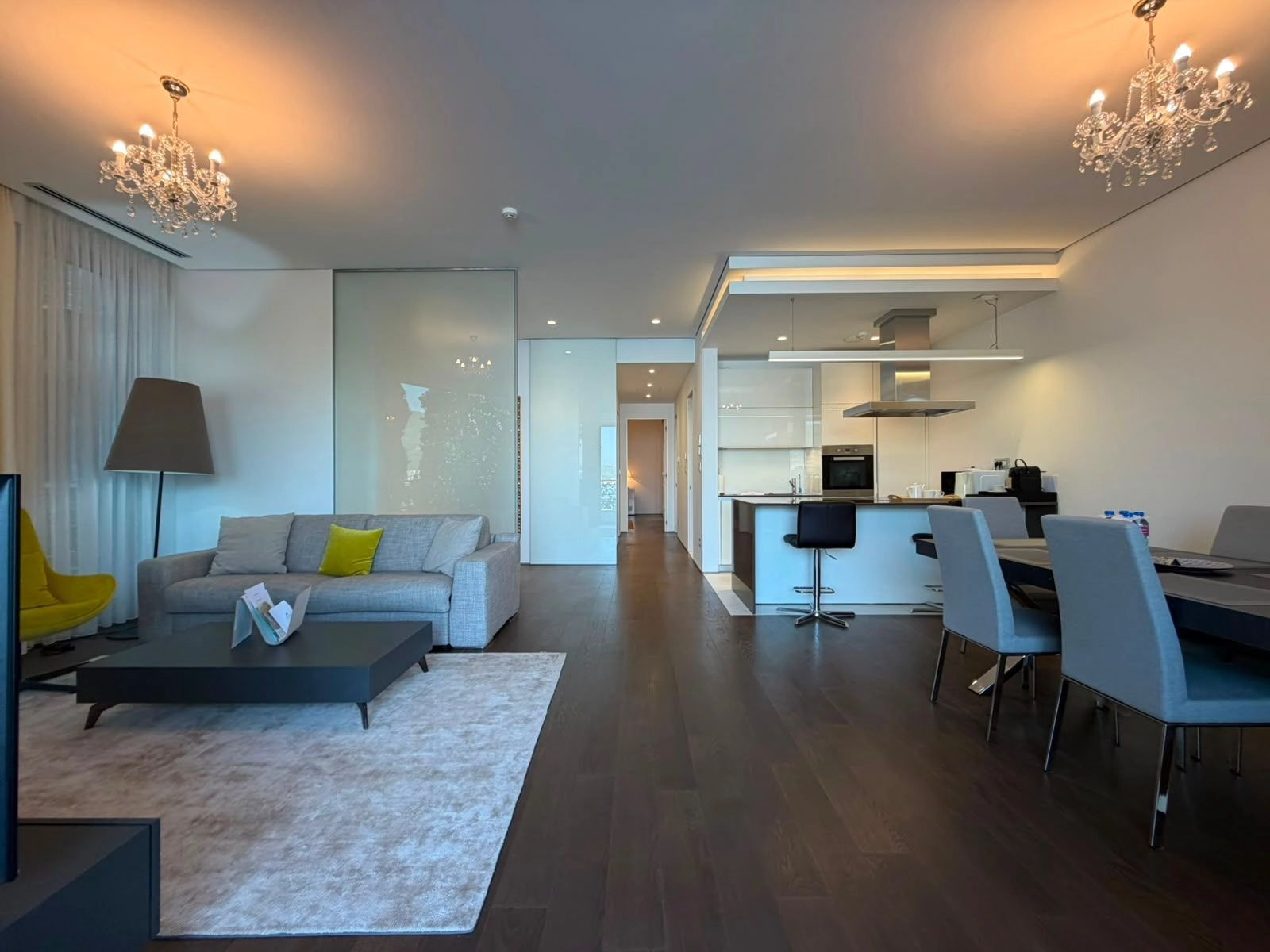 Dvosoban stan 146 m² – Budva — fotografija 15
