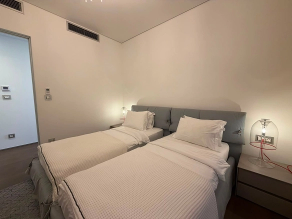 Dvosoban stan 146 m² – Budva — fotografija 16