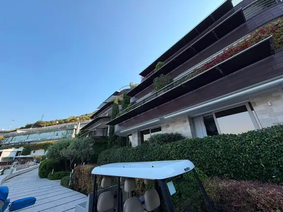 Dvosoban stan 146 m² – Budva — fotografija 17