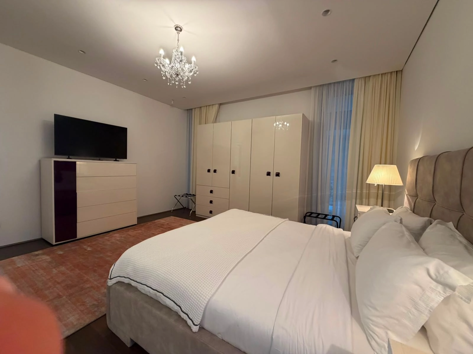 Dvosoban stan 146 m² – Budva — fotografija 18