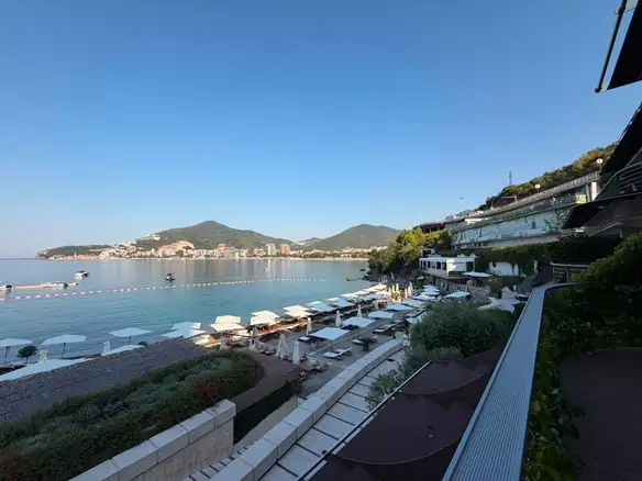 Dvosoban stan 146 m² – Budva — fotografija 19