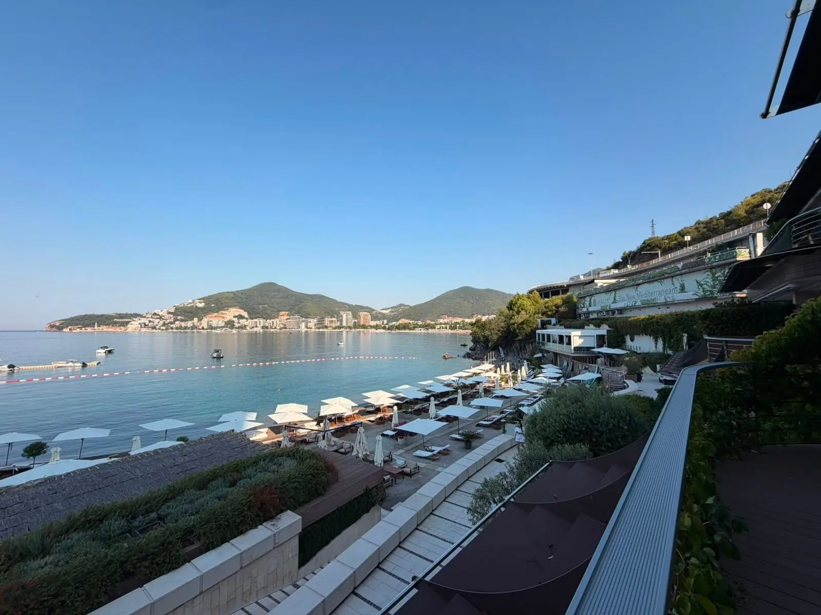 Dvosoban stan 146 m² – Budva — fotografija 19