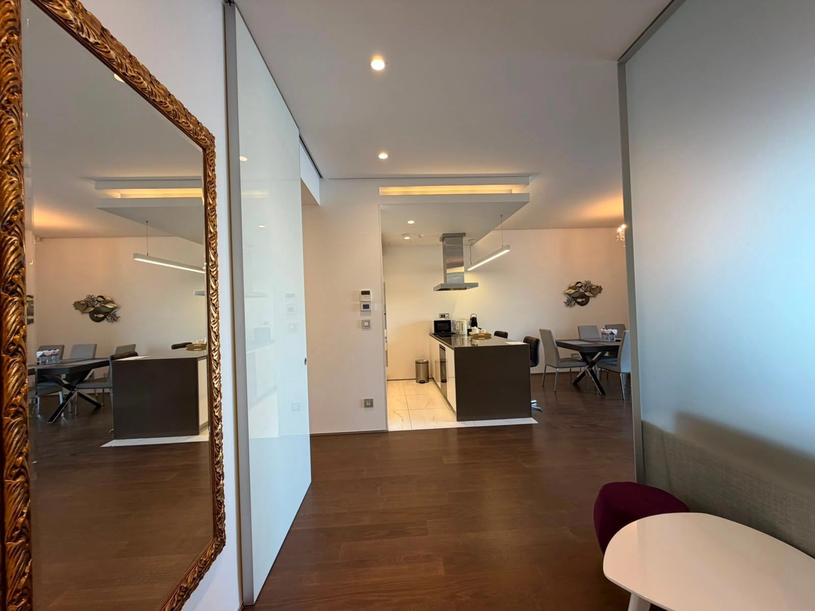 Dvosoban stan 146 m² – Budva — fotografija 20