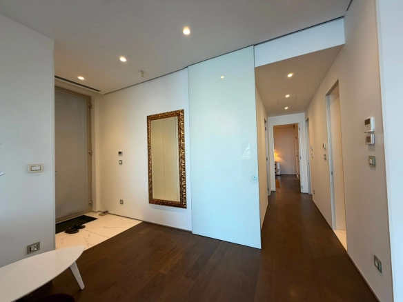 Dvosoban stan 146 m² – Budva — fotografija 21