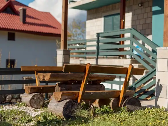 Kuća 200 m² – Žabljak — fotografija 4