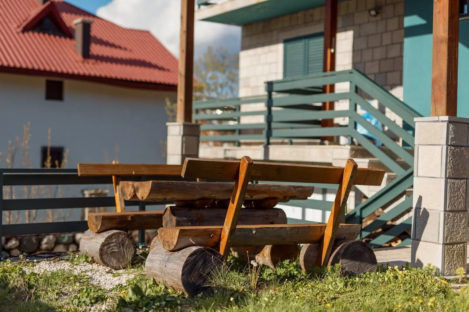 955420af-f968-4c94-b02a-cb86dc2dd4fd Kuća 200 m² – Žabljak — fotografija 4