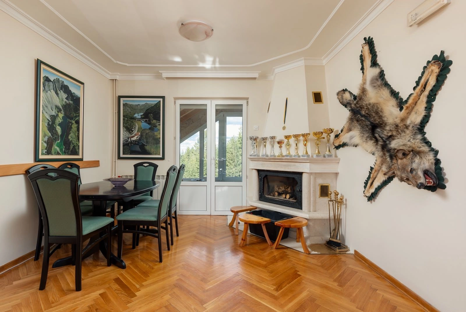 c22df542-9191-4fee-bea7-a22e35fe3e29 Kuća 200 m² – Žabljak — fotografija 5