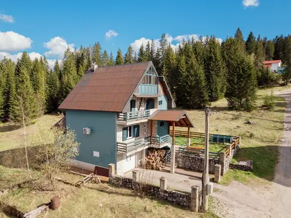 Kuća 200 m² – Žabljak — fotografija 7