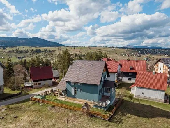 Kuća 200 m² – Žabljak — fotografija 9