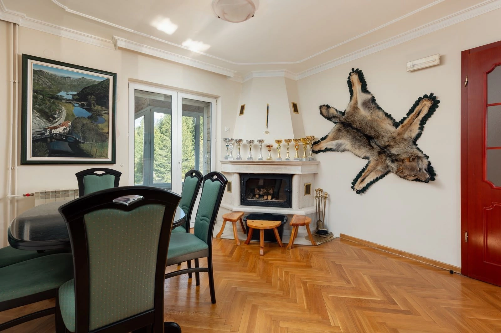 51159a83-cd03-4b79-ac80-a14fb5365649 Kuća 200 m² – Žabljak — fotografija 11