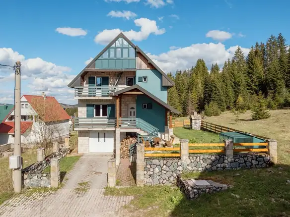 Kuća 200 m² – Žabljak — fotografija 19