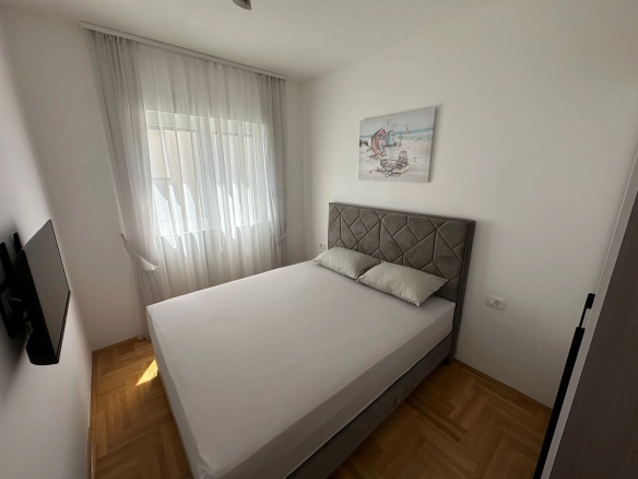Izdavanje: Četvorosoban stan 129 m² – Rozino, Budva — fotografija 14