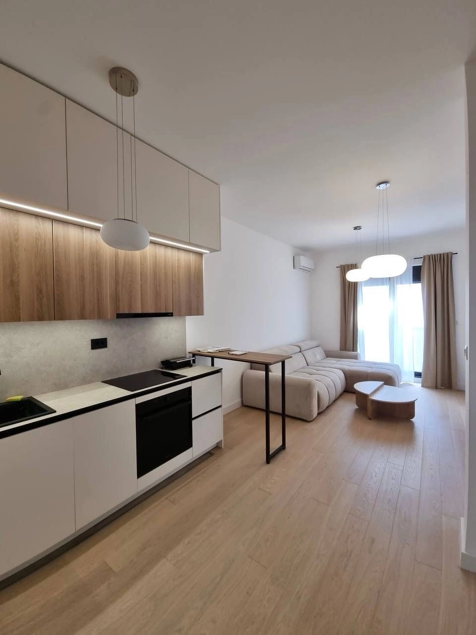 Dvosoban stan 65 m² – Bečići, Budva