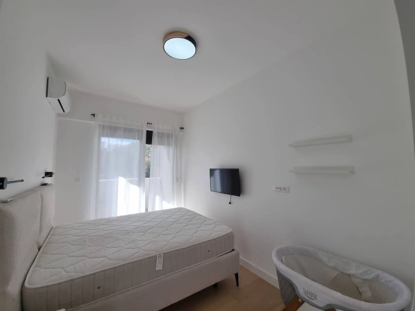 Dvosoban stan 65 m² – Bečići, Budva — fotografija 3