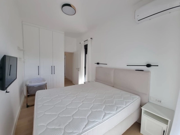 Dvosoban stan 65 m² – Bečići, Budva — fotografija 6