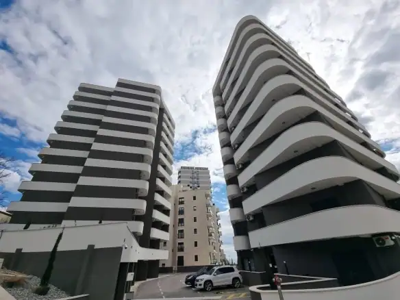 Dvosoban stan 65 m² – Bečići, Budva — fotografija 7