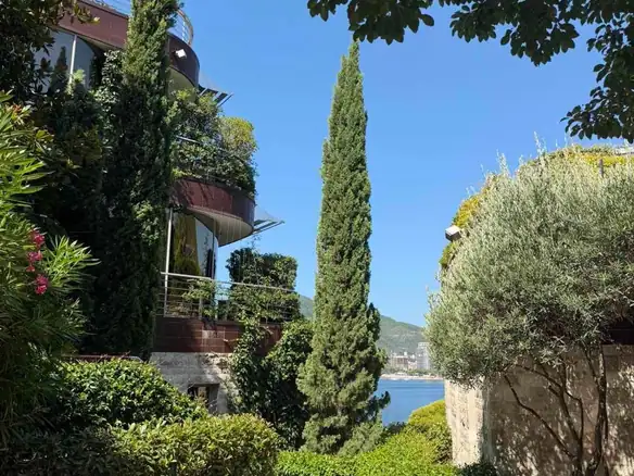 Jednosoban stan 78 m² – Budva — fotografija 9