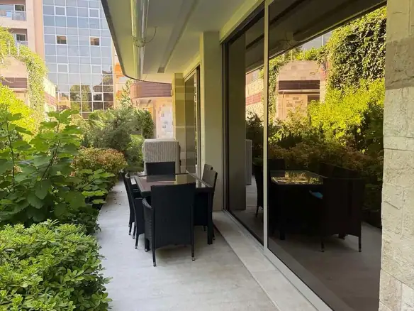 Jednosoban stan 78 m² – Budva — fotografija 11