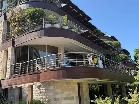 Jednosoban stan 78 m² – Budva — fotografija 12