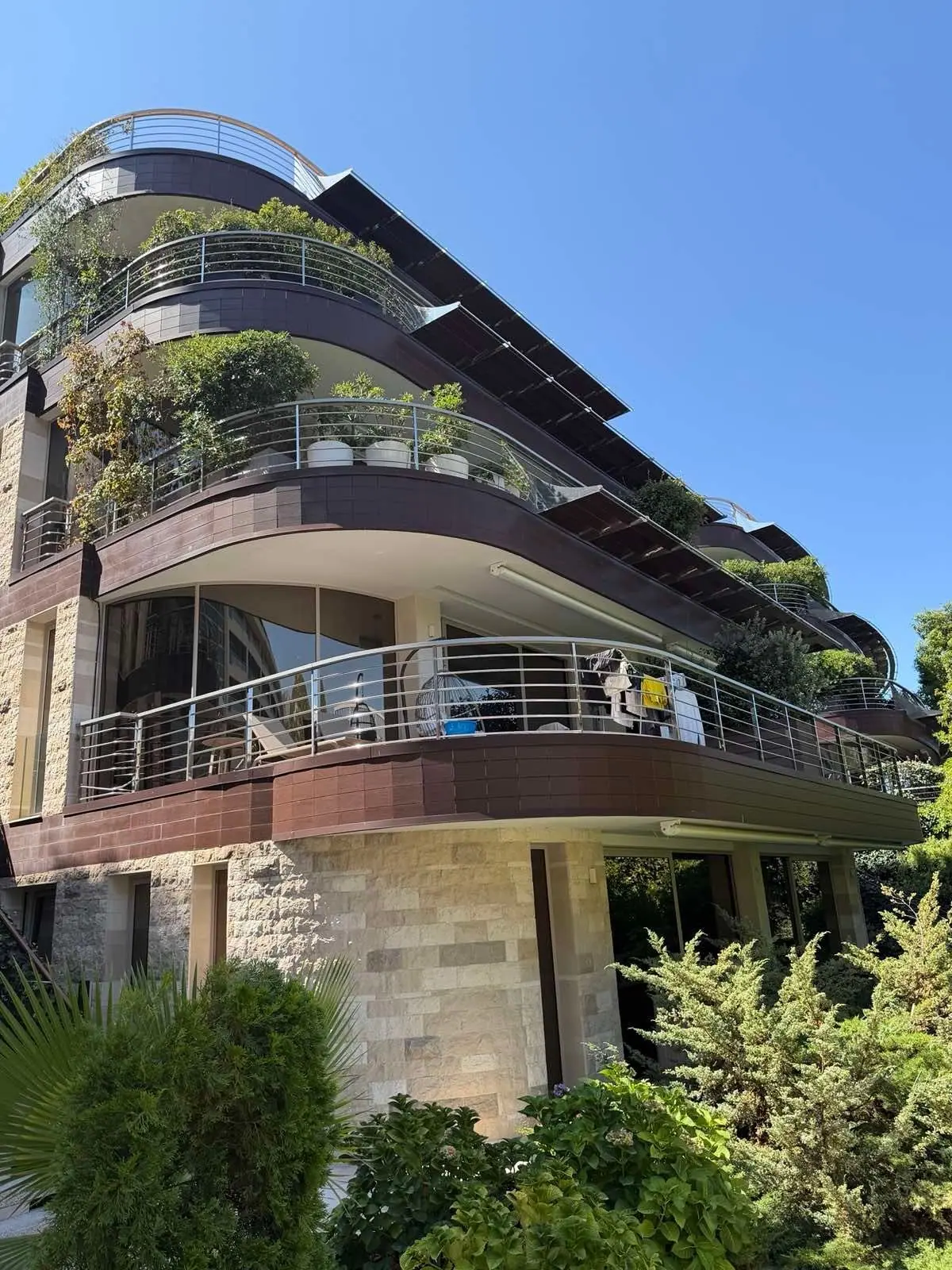 ff81ffe5-d532-4ca7-b12b-5df8268bb7c4 Jednosoban stan 78 m² – Budva — fotografija 12