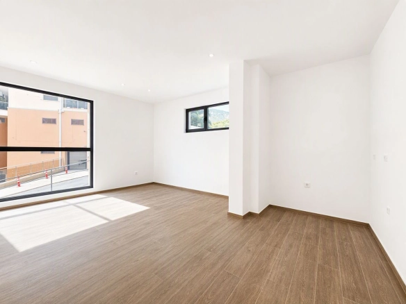 Dvosoban stan 55 m² – Bečići, Budva — fotografija 2