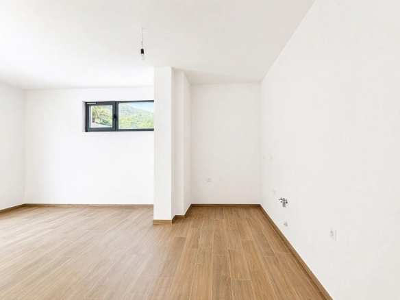 Dvosoban stan 55 m² – Bečići, Budva — fotografija 3