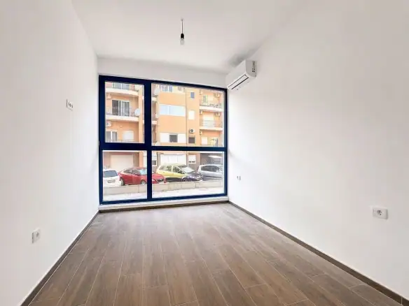 Dvosoban stan 55 m² – Bečići, Budva — fotografija 4