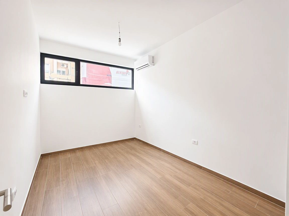 Dvosoban stan 55 m² – Bečići, Budva — fotografija 6
