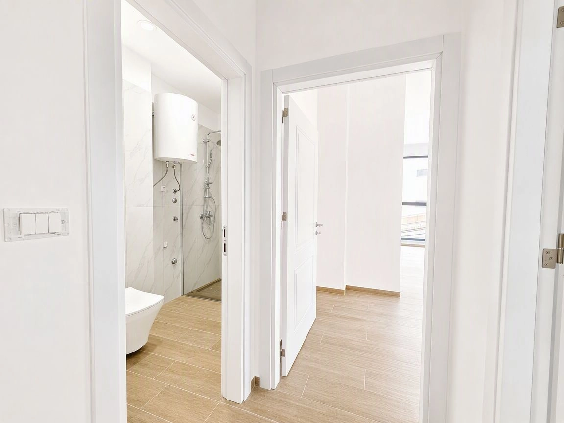 Dvosoban stan 55 m² – Bečići, Budva — fotografija 8
