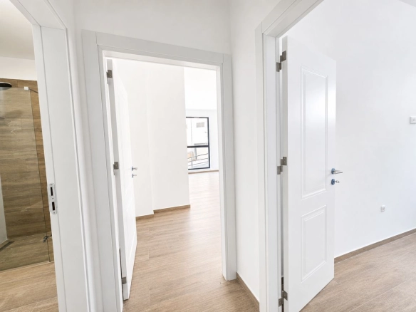 Dvosoban stan 55 m² – Bečići, Budva — fotografija 9