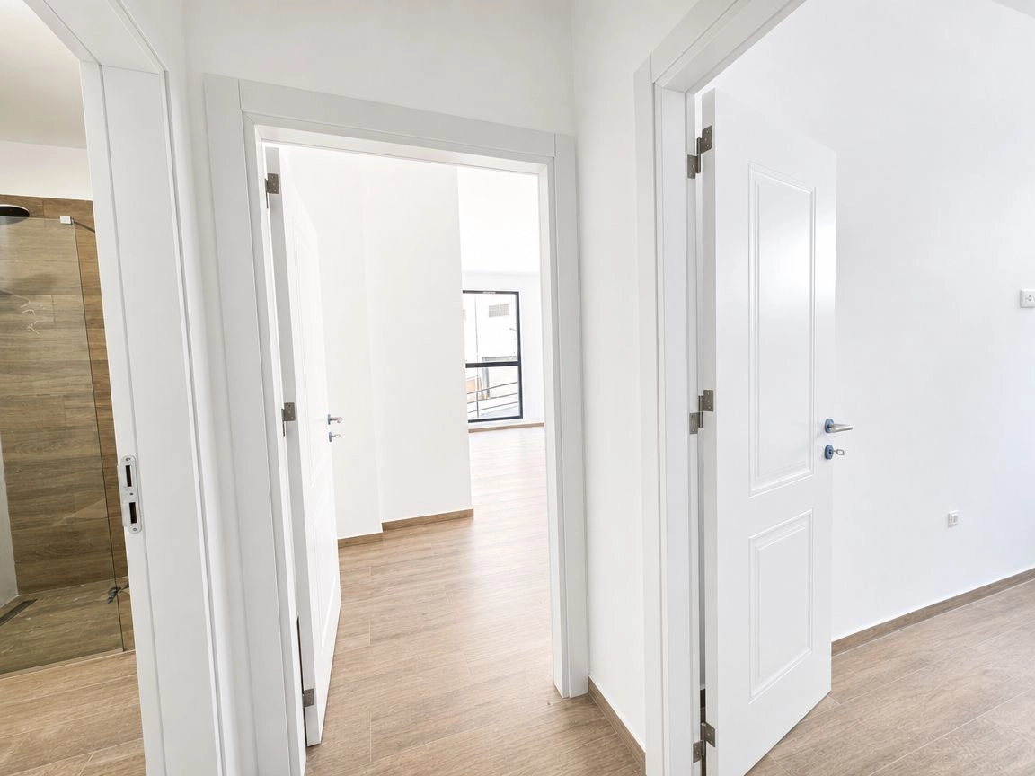 Dvosoban stan 55 m² – Bečići, Budva — fotografija 9