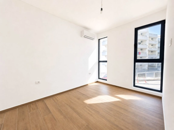 Dvosoban stan 55 m² – Bečići, Budva — fotografija 10