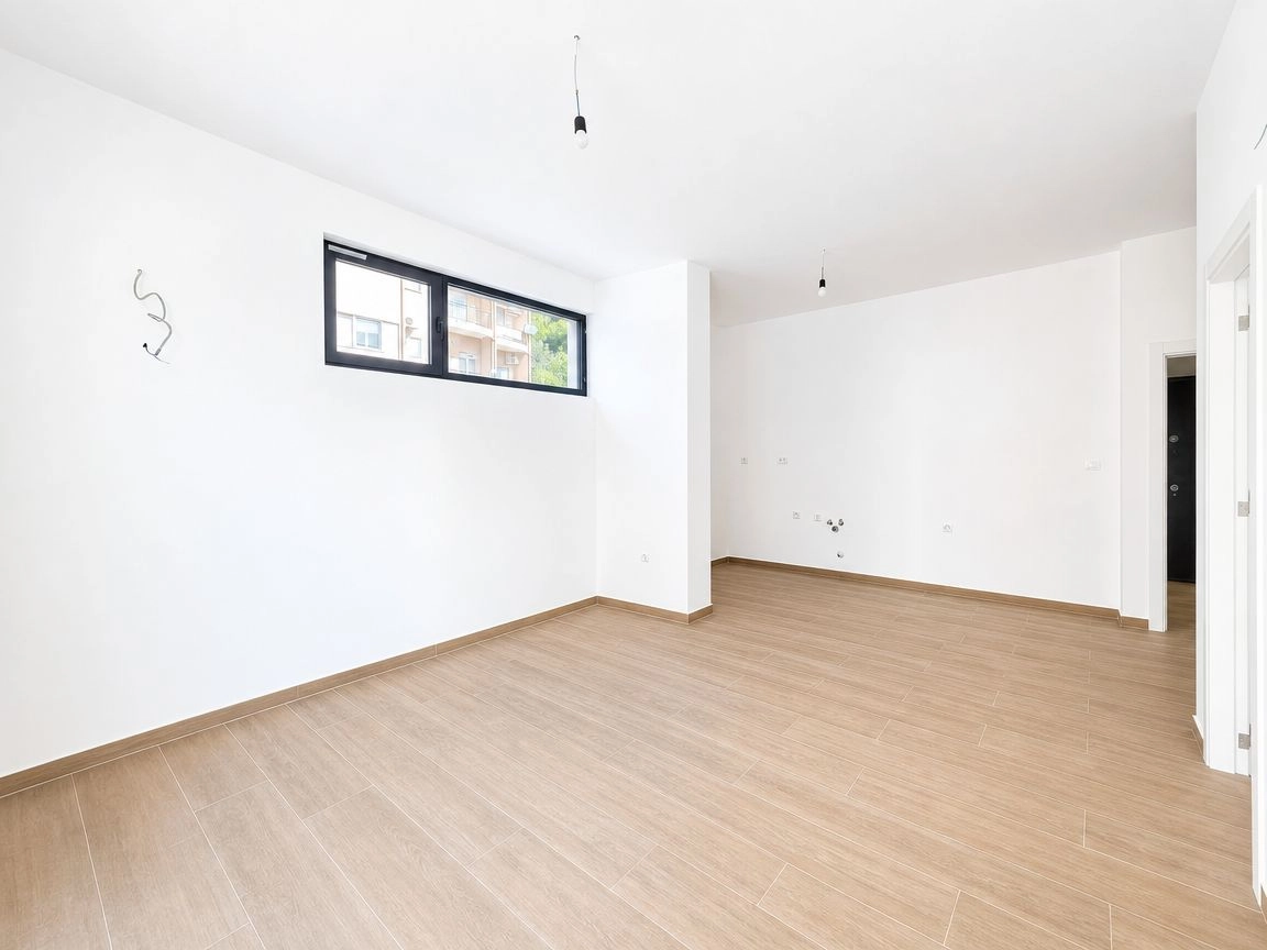 Dvosoban stan 55 m² – Bečići, Budva — fotografija 11