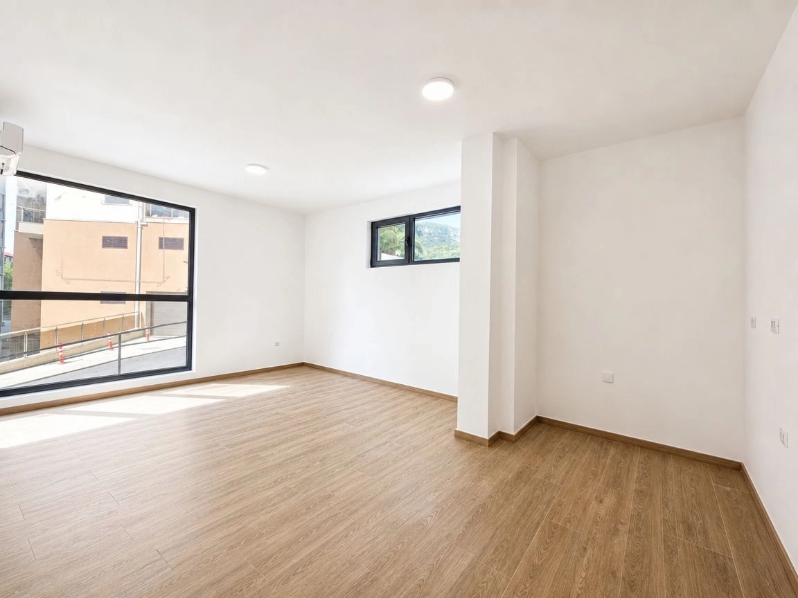 Dvosoban stan 55 m² – Bečići, Budva — fotografija 12