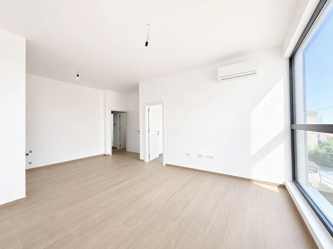 Dvosoban stan 55 m² – Bečići, Budva — fotografija 13