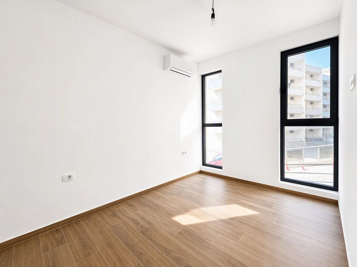 Dvosoban stan 55 m² – Bečići, Budva — fotografija 14